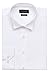 New Mens Dress Shirt White Tuxedo Wing Tip Tailored Slim Fit Wrinkle Free By Azar Man