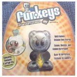 Deuce Very Rare U.B. Funkeys Series 1 Figure by Funkeys