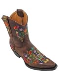 Old Gringo Womens Sora L841-2 Boot