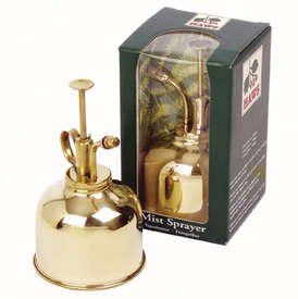 Haws Brass Mister