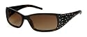 Fiorelli Diamante Oblong Sunglasses