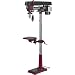 Northern Industrial Radial Floor Drill Press - 5-Speed, 1/2 HP