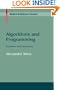 Algorithms and Programming: Problems and Solutions (Modern Birkh�user Classics)