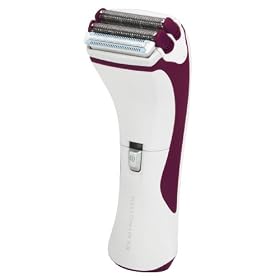 Remington WDF-3600 Smooth & Silky Women's Shaver