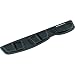 Keyboard Palm Support - Black Fabric