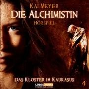 Die Alchimistin