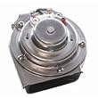 Ongaro Ss Mini Compact Single Hidden Horn 12V