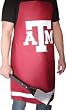 Texas A & M BBQ Jersey Grilling Apron