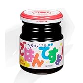 桃屋江戸むらさき ごはんですよ!瓶180g