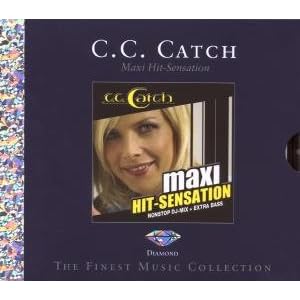Maxi Hit Sensation(Diamond ed.