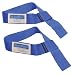 Strong-Enough Weight Lifting Straps (pair)