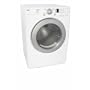 LG : DLE2516W 27 Electric Dryer with 7.0 cu. ft. Capacity, 5 Dry Programs