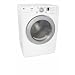 LG : DLE2516W 27in Electric Dryer with 7.0 cu. ft. Capacity, 5 Dry Programs