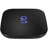 Matricom G-Box Q&sup2; Android TV Streaming Media Mini PC [2GB/16GB/4K] Quad/Octo Core