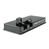 Nu USB 2.0 10 Port Hub (with Power Adapter)