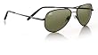 Serengeti Aviator Small Sunglasses