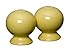 Fiesta® Salt & Pepper Set | Sunflower