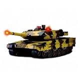 RC 対戦型戦車