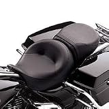 H-D Touring Sundowner Passenger Pillion Smooth 51929-01