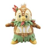 Neopets Plush Series 2 Island Bruce