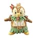 Neopets Plush Series 2 -- Island Bruce Mini Plush with Keyquest Code