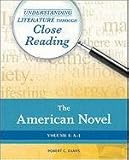The American novel
