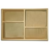 31ClGXEyjZL. SL160  New Low Price! New Pine Wood CD Blu Ray DVD Storage Cabinet   Handcrafted in the USA!