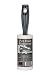 Pet Hair Remover Sticky Roller Brush 7.5metres long roll of sticky paper with adhesive surface which can be torn off & thrown away once used. Designed for removing lint, dust & animal hair from clothes & upholstery