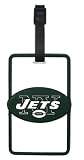 New York Jets - NFL Soft Luggage Bag Tag