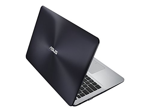 Asus X555LA-DH31(WX) 15.6-Inch Laptop Asus X555LA-DH31(WX) 15.6-Inch Laptop
