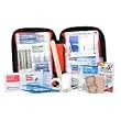 First Aid Only 107 Piece Outdoor First Aid Kit, Soft Case