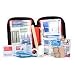 First Aid Only 107 Piece Outdoor First Aid Kit, Soft Case