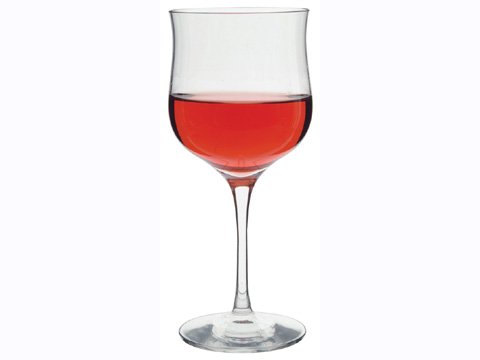 Dartington Crystal Wine Master Rose
