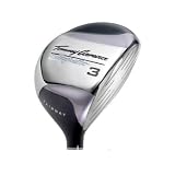 Tommy Armour Golf Allegretto Ladies Fairway Wood