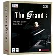 Steinberg The Grand Version 2 Virtual Piano Virtual Instrument