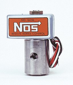 Sniper 16058 Solenoid Style Remote Bottle Opener