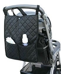 Baby Stroller Tote