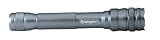 Rayovac RMC2AA-B Remington Flashlight, 2AA Color Changing LED with Batteries and Holster