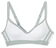 Lily of France Women's La Technologie Padded Wire Free Bra  #1350