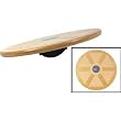 Fitter International 16" Wobble Board Fitter First