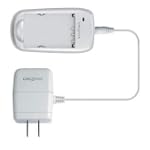 Creative Labs Battery Charger for Vado and Vado HD Camcorders