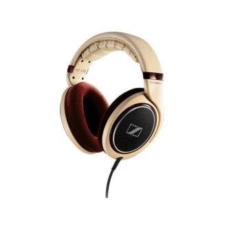 Sennheiser オープン型ヘッドフォン HD 598 HD598