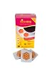 Honibe Honey Drop, 20-Count Individual Portions (Pack of 5)