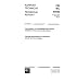 IEC/TR 60882 Ed. 1.0 b:1986, Pre-heat requirements for starterless tubular fluorescen...