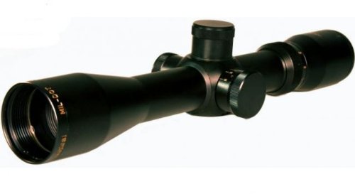 Swift Tactical 4-12x40mm Rifle Scope ST7904M On Sale