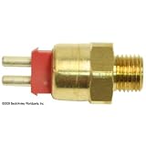 Beck Arnley 201-1842 Engine Cooling Fan Switch by Beck Arnley