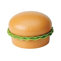 Chef'n Mini Burger Machine Mini Burger Press
