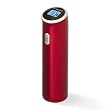 Metrokane Electric Rabbit Corkscrew - Red Model 6205