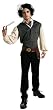 Sweeney Todd Costume Kit - Adult Std.