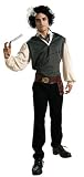 Sweeney Todd Costume Kit - Adult Std.